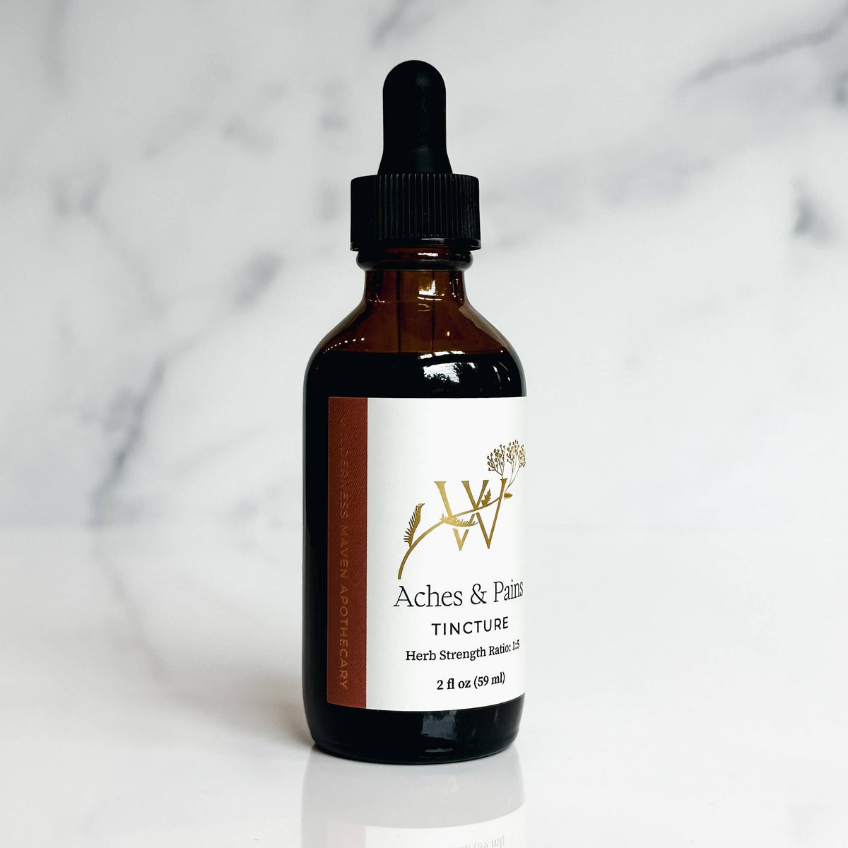 Aches & Pains Tincture