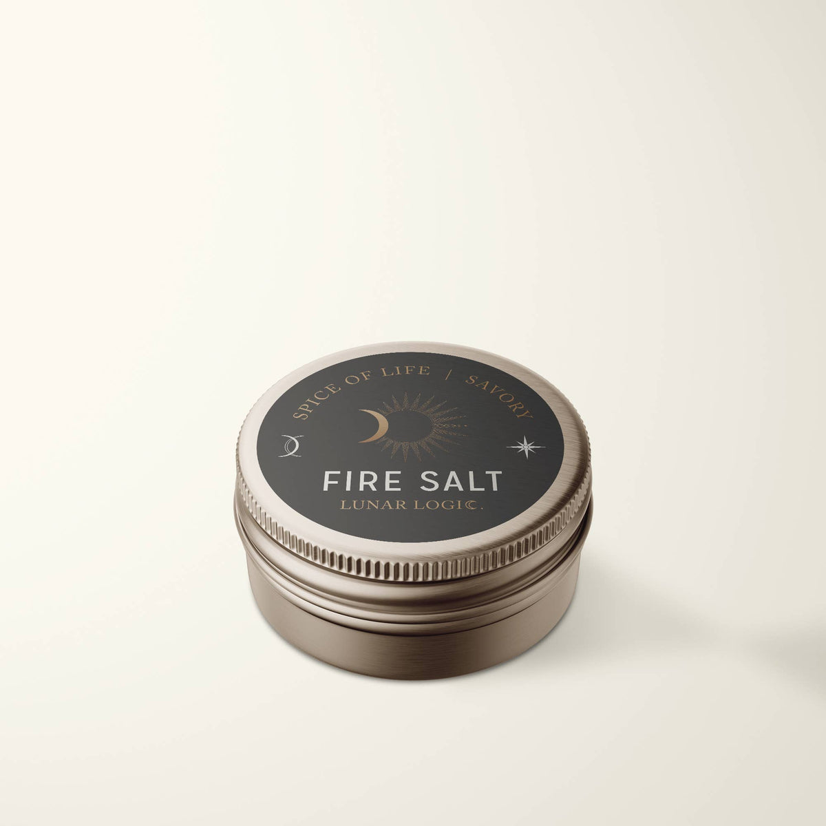 Fire Salt / Spice of Life