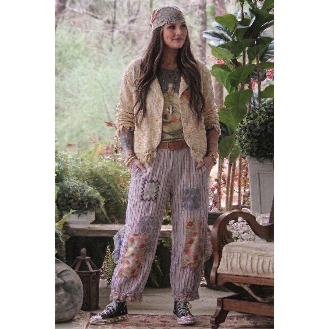 Wanderfree Pants