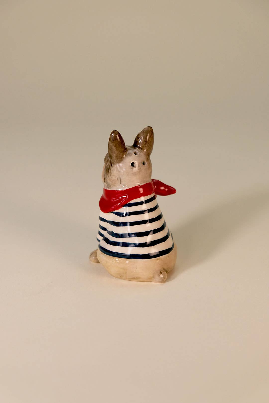 French Bulldog Salt and Pepper Set