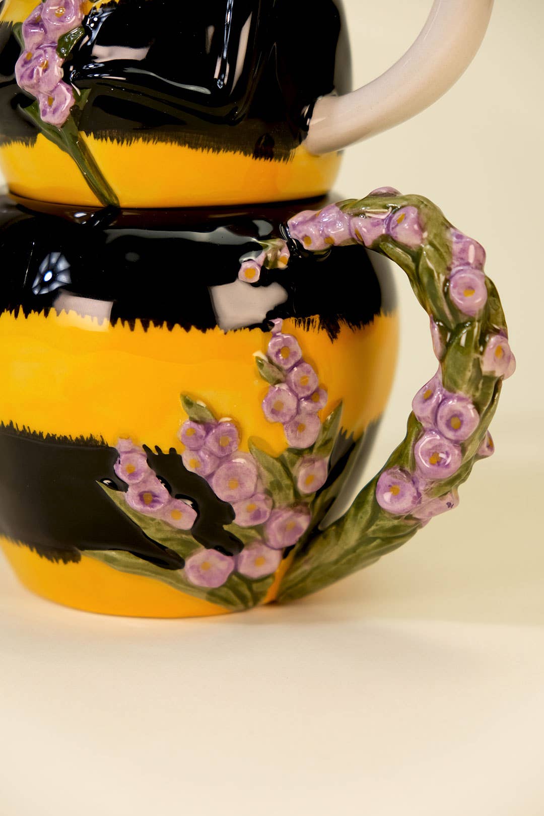 Tea With Queen Tea-for-One Set