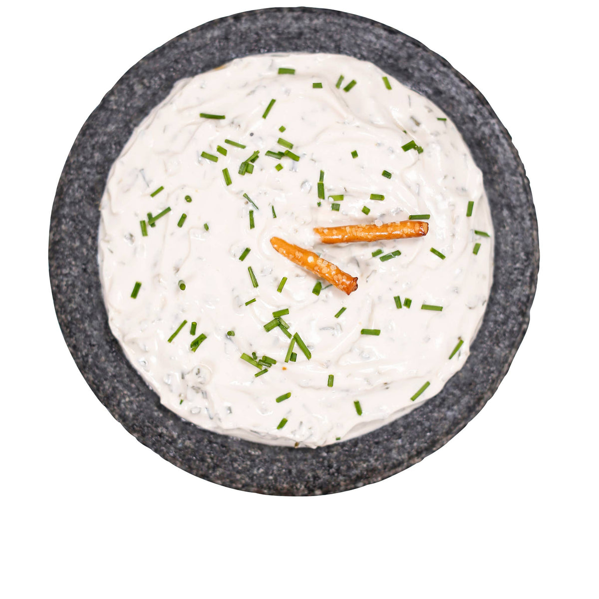 German Beer Dip Mix