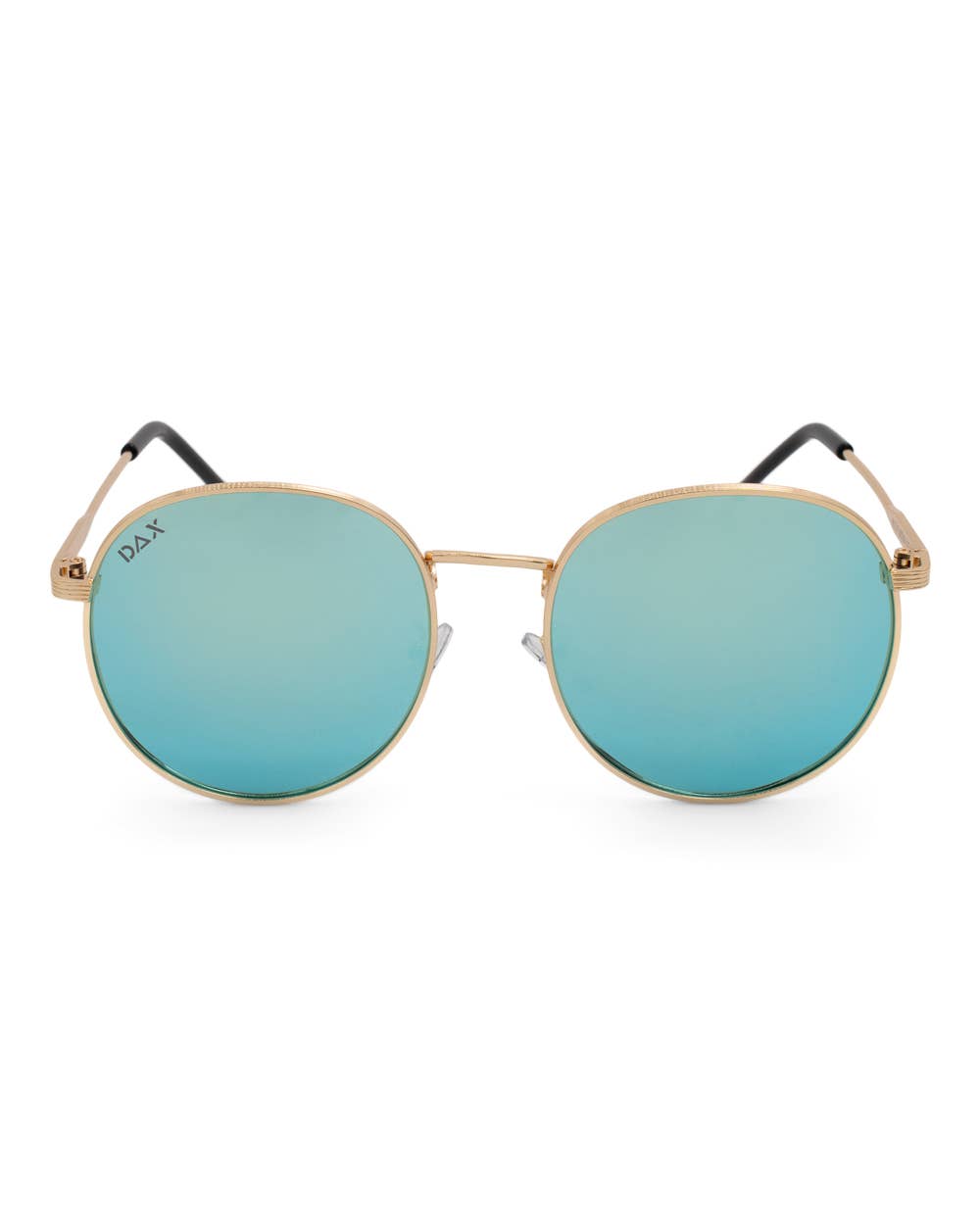 Tru Round Sunglasses - Pink