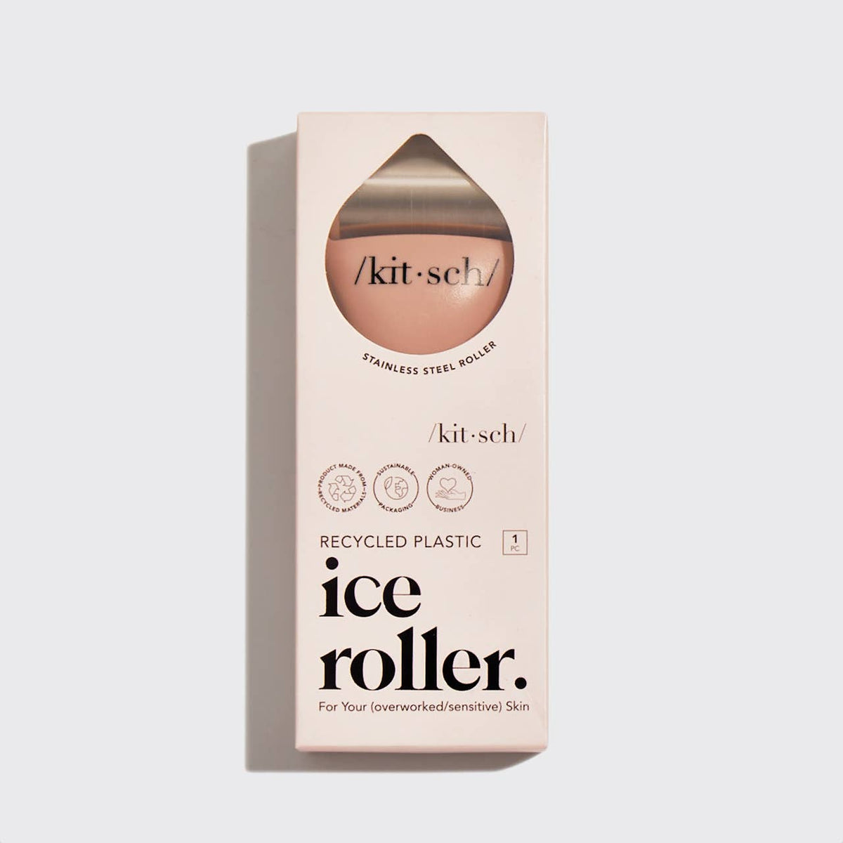 Ice Roller – Terracotta