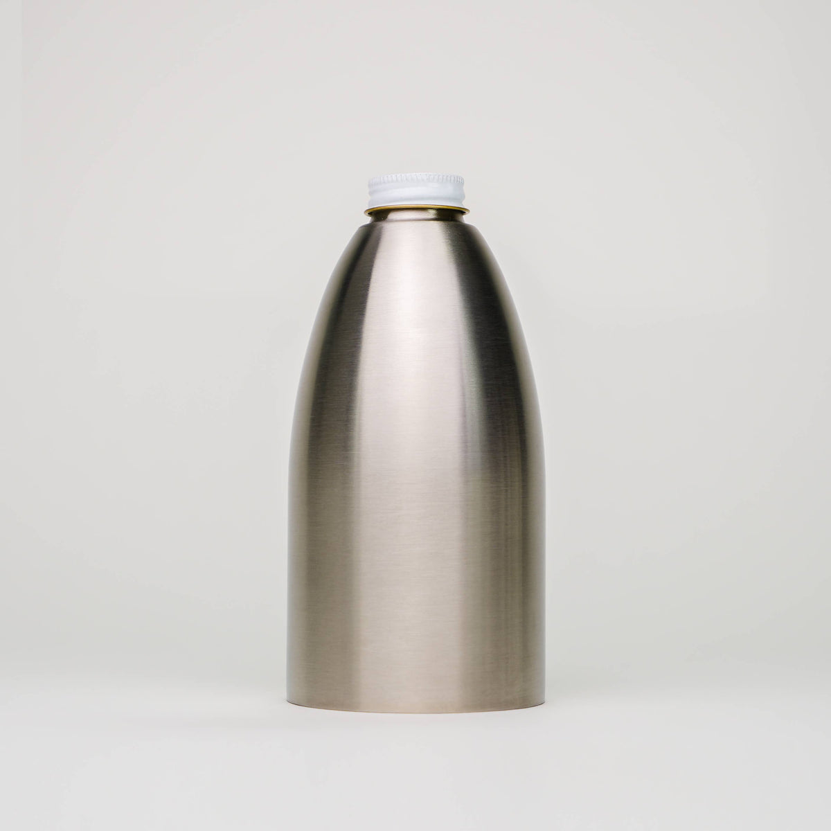 Upcycled 16 oz Stainless Steel Bottle