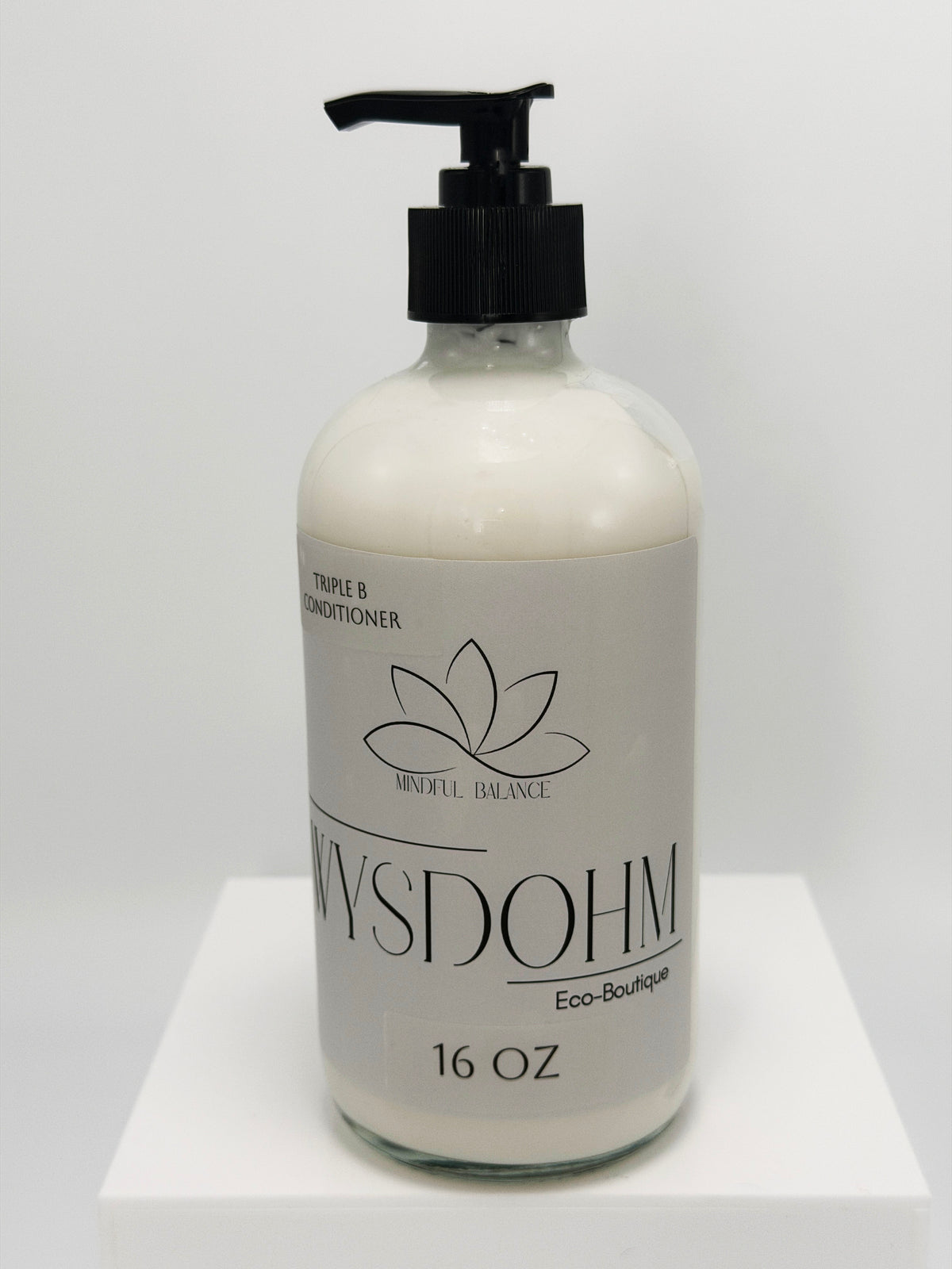 Triple B Conditioner