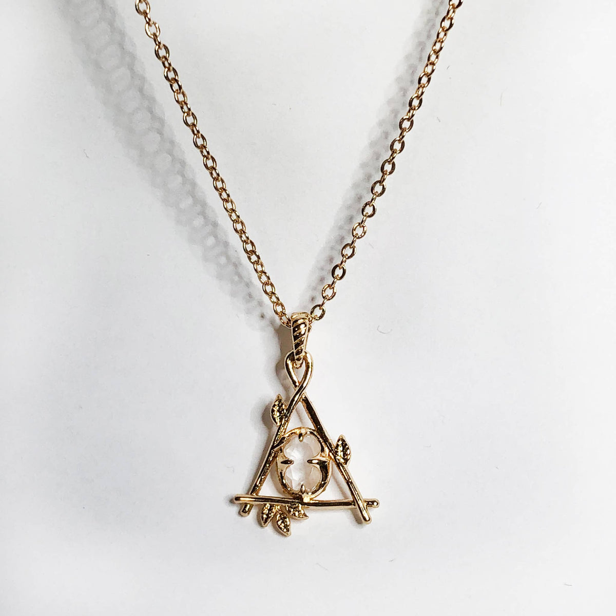 Fae Necklace