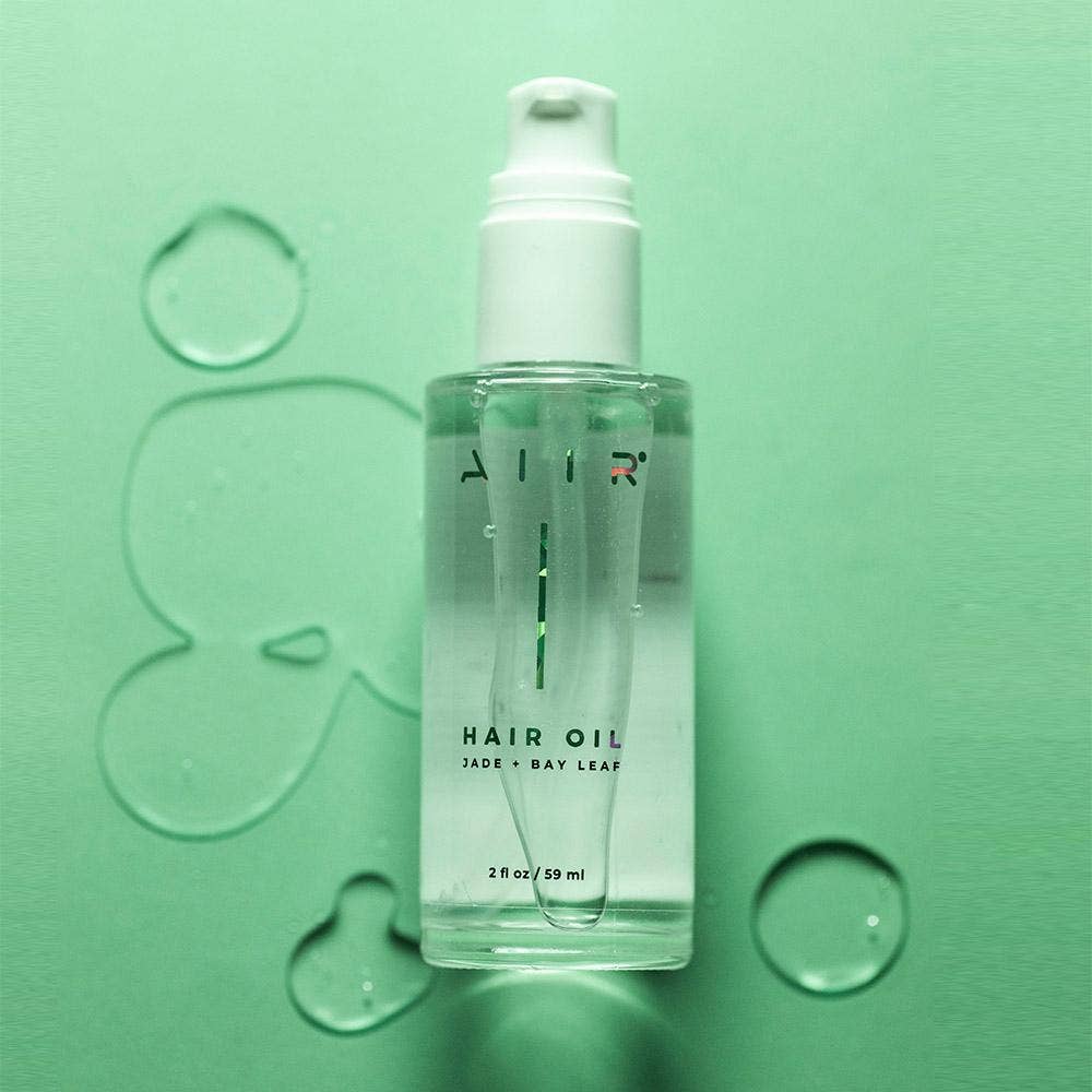 AIIR Jade Hair Oil