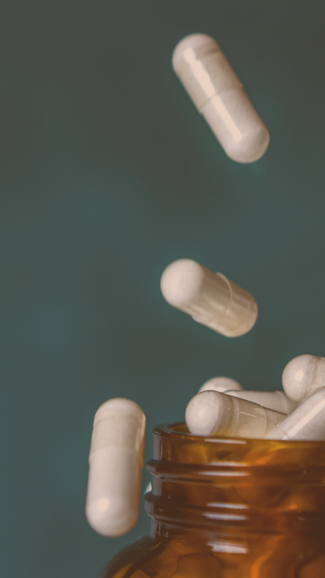 Probiotic and Prebiotic Complex