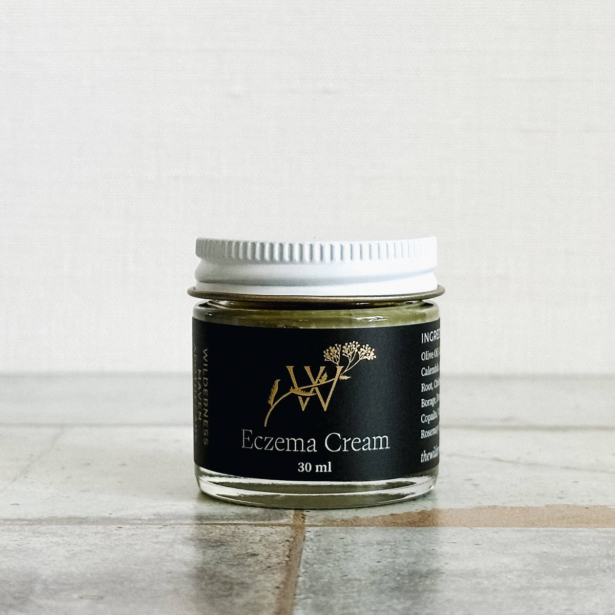 Eczema Cream