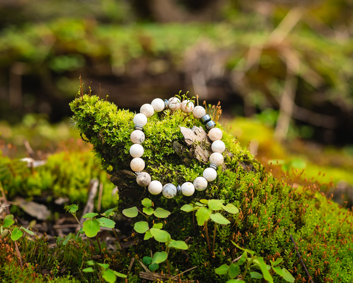 The Go with the Flow Bracelet