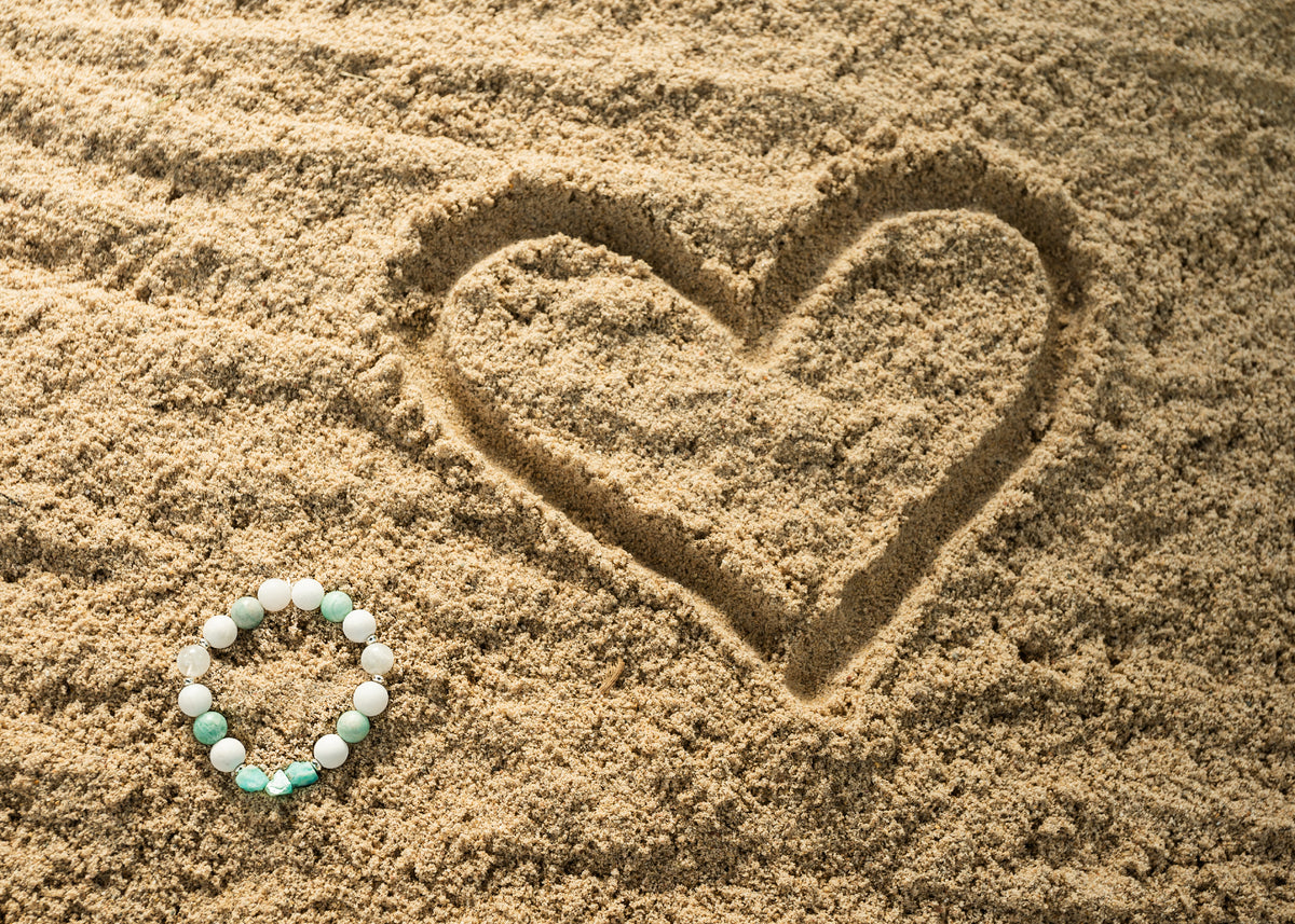 The Smooth Sailing Bracelet