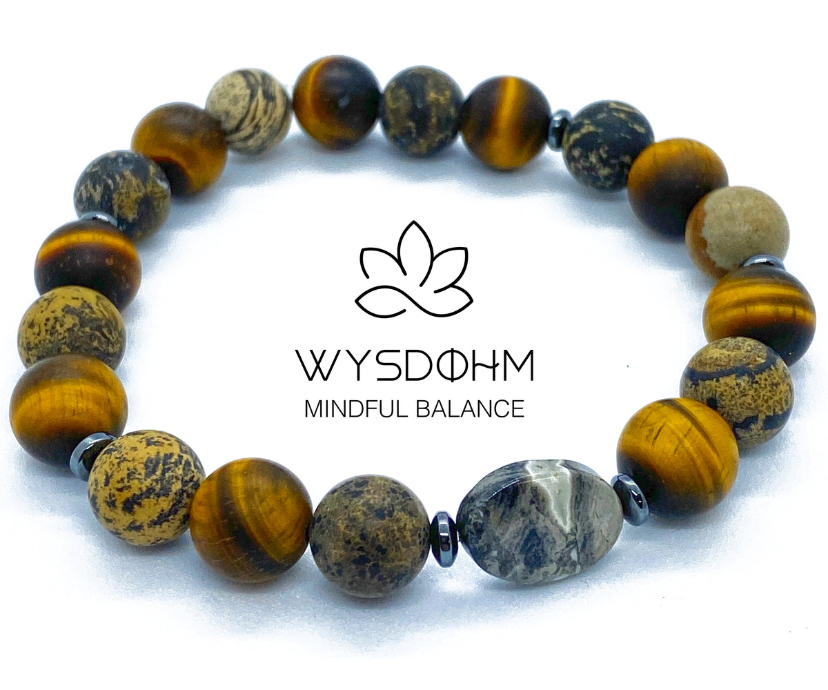 The Traveler's Bracelet