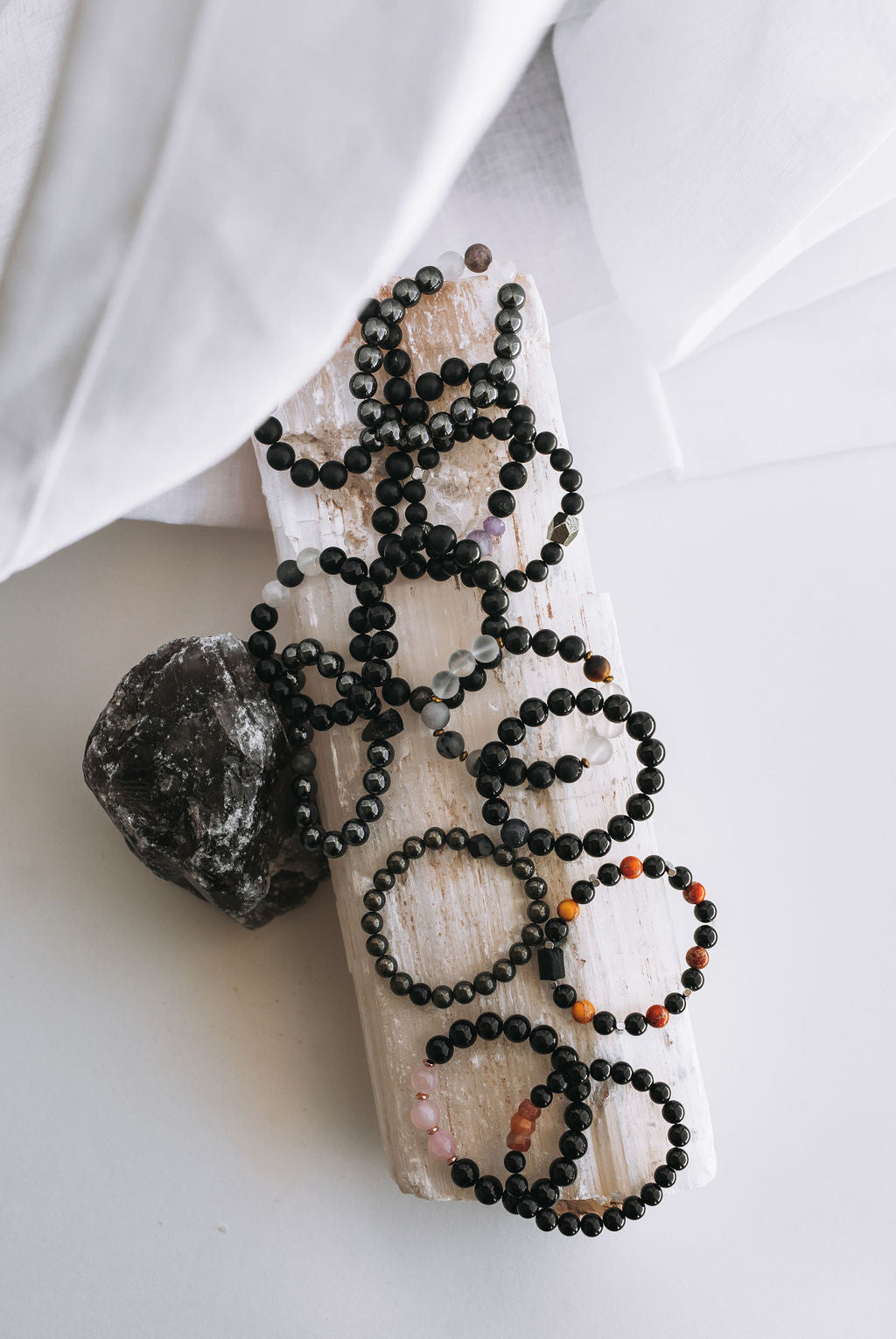 Protection Line Bracelets