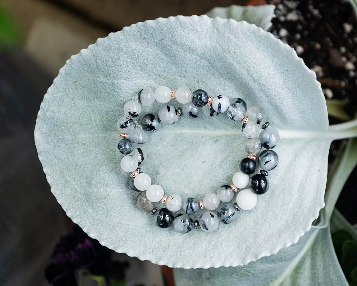 Wedding Line Bracelets