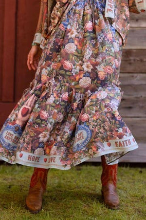 Love Language Atelier Skirt