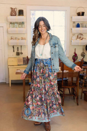 Love Language Atelier Skirt