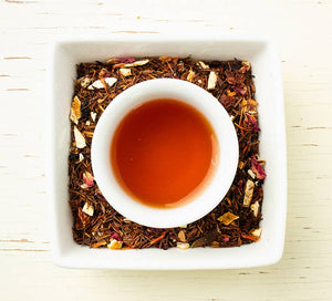 Blood Orange Smoothie Tea, 15 Sachets