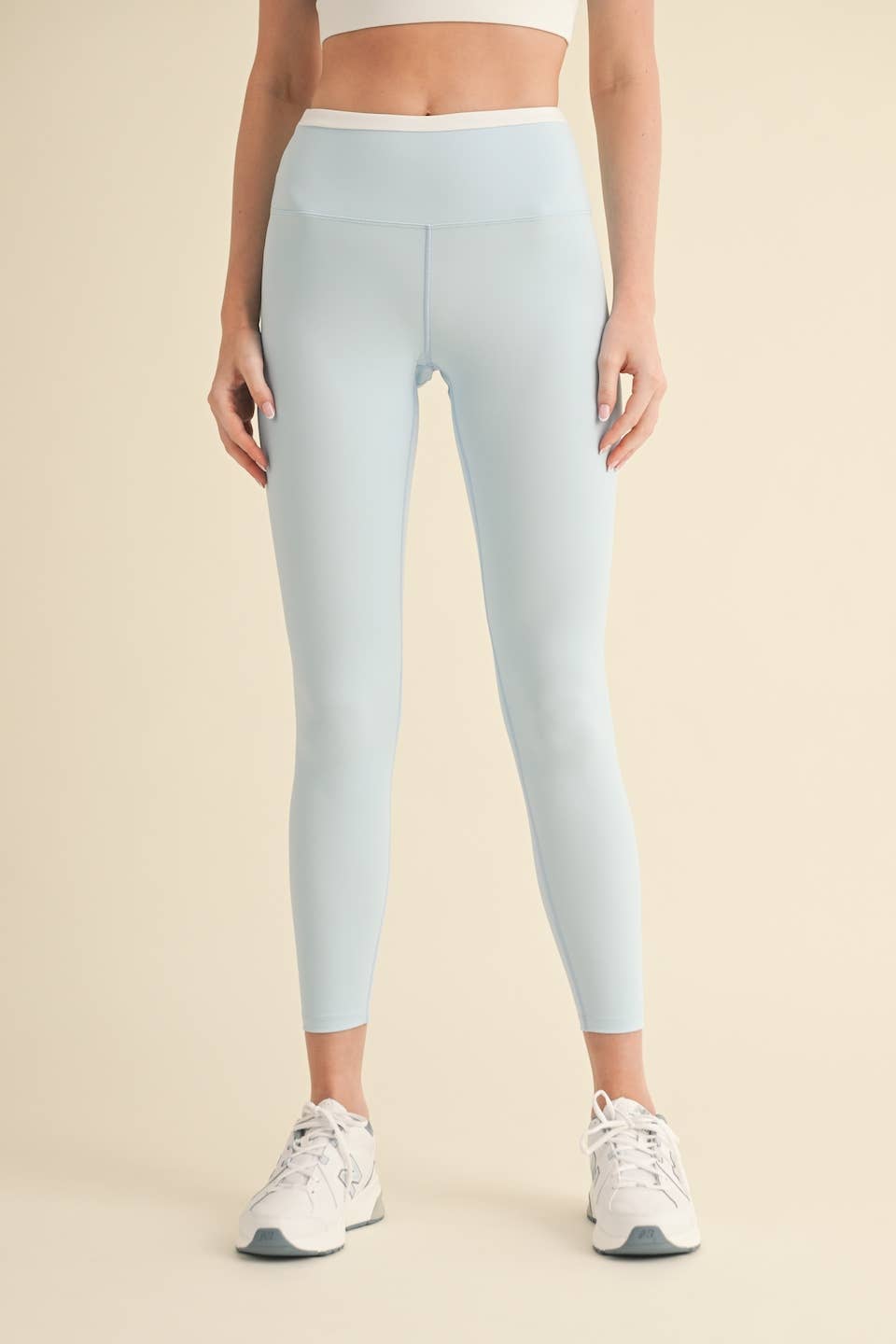 Baby Blue