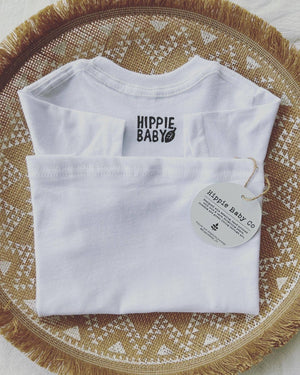 Different is Beautiful Kids Tee
