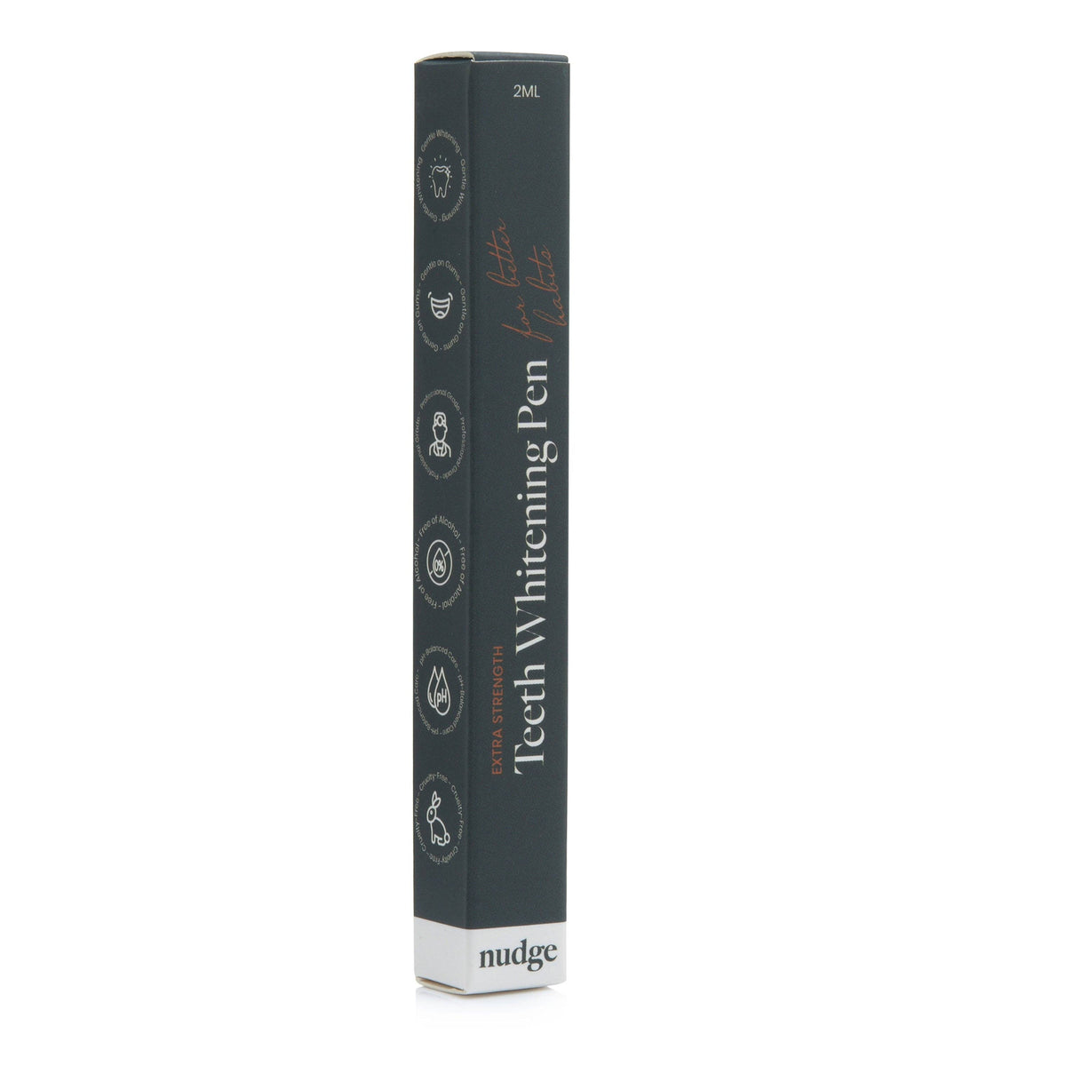 Extra Strength Teeth Whitening Pen, 2ml
