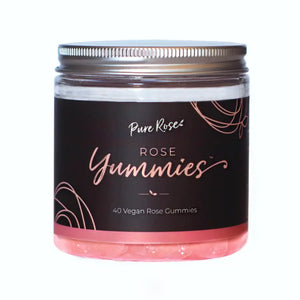Pure Rose Yummies