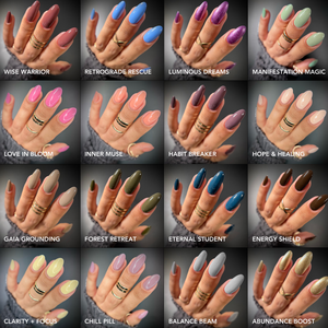 Jet Setter Nail Polish