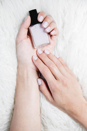 Virgo Nail Polish