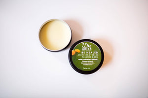 Tallow Be Healed Balm
