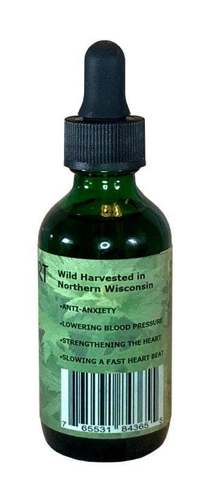 Motherwort - Single Extraction
