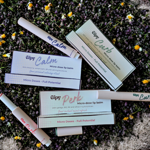 Efpy Calm Micro-Dose Lip Balm