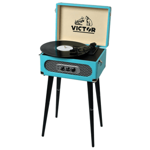 Victor Andover 5-in-1 Bluetooth Music Center