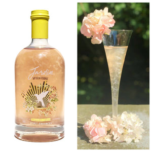 Honeysuckle Flower Cocktail Mixer