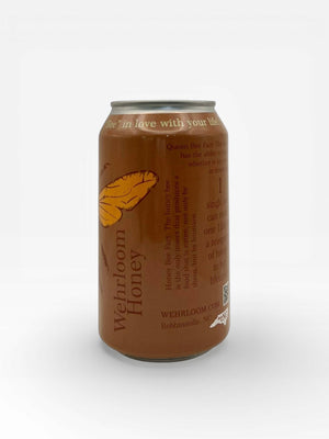 Honey Root Beer