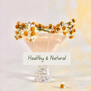 Honeysuckle Flower Cocktail Mixer