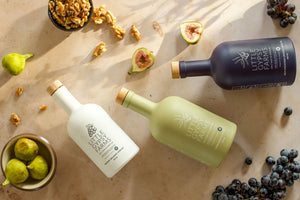 High Mountain Organic Olive Oil