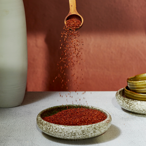 SIMPLi Regenerative Organic Certified® Red Quinoa