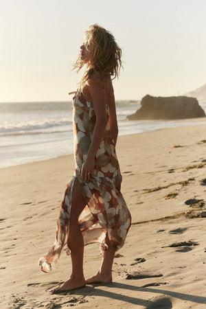Malta Maxi Dress