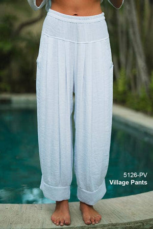 Village Pant