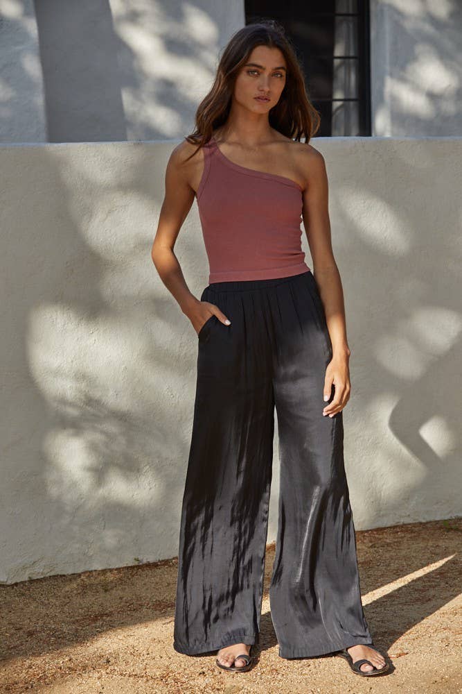Dusty Red
