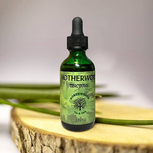 Motherwort - Single Extraction