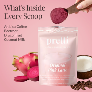 Original Pink Latte