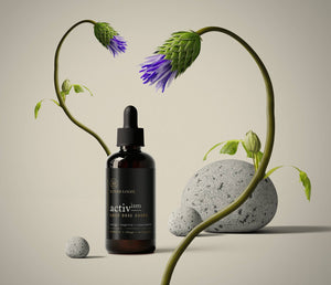 Activism Daily Dose Drops