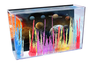 Magic Rocks Crystal Growing Kit