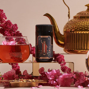 The Magician Wellness Tea