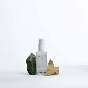JADE HAIR OIL