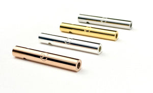 Anxiety Necklace  Mindfulness Deep Breathing Pendant