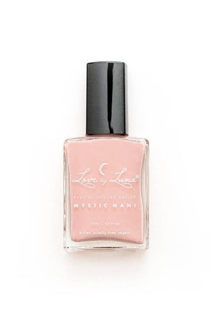 Taurus Nail Polish