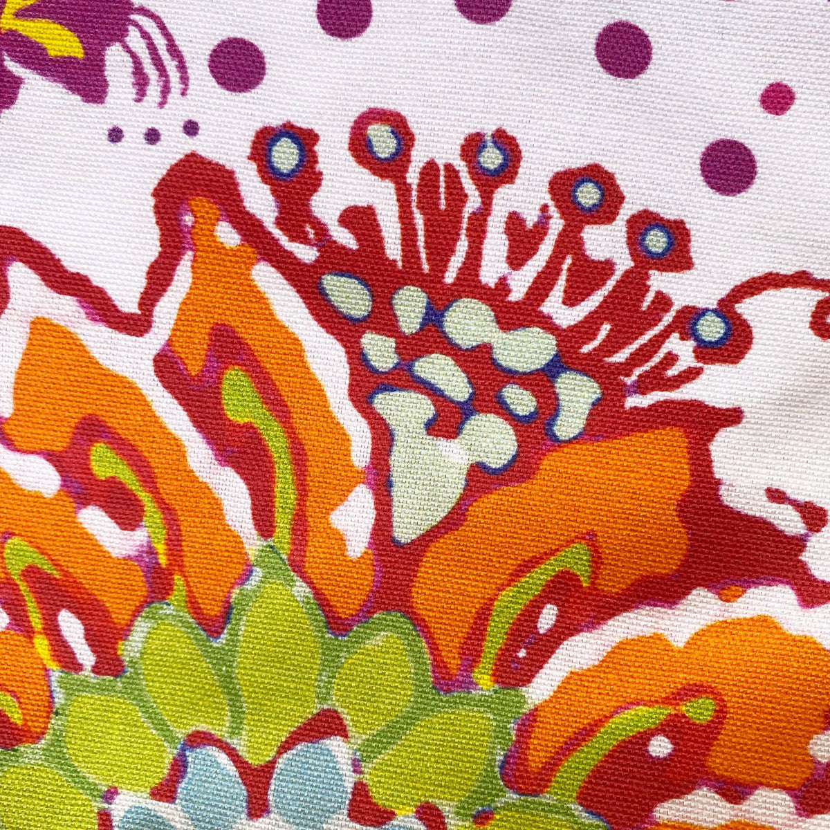 Frida Kahlo Cotton Apron