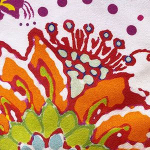 Frida Kahlo cotton apron